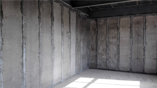 鋼結(jié)構(gòu)墻板價格