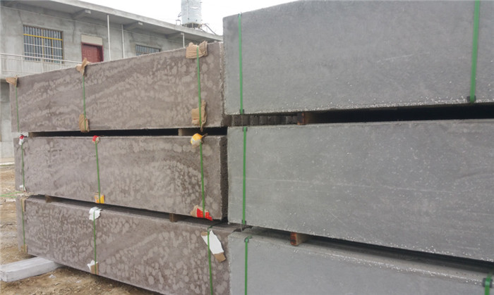 新型輕質(zhì)混凝土實(shí)墻板 新型輕質(zhì)混凝土實(shí)墻板