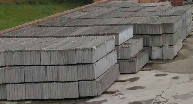 產(chǎn)品畫(huà)冊(cè)|陜西中凱建材有限公司