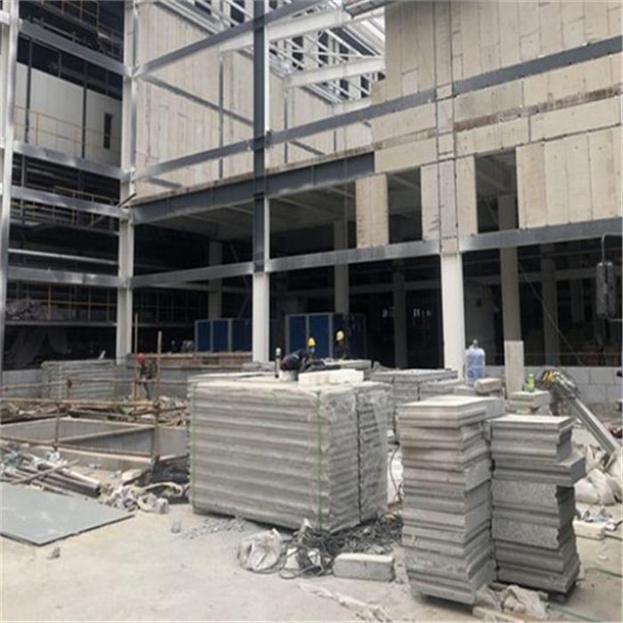 陜西輕質隔墻板可以用作內外墻隔斷嗎？